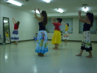 始まりました・・。 2009/08/04 06:57:48
