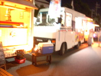 明日はJam'sナイトマーケット 2009/08/31 13:21:27