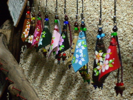 Night Market
