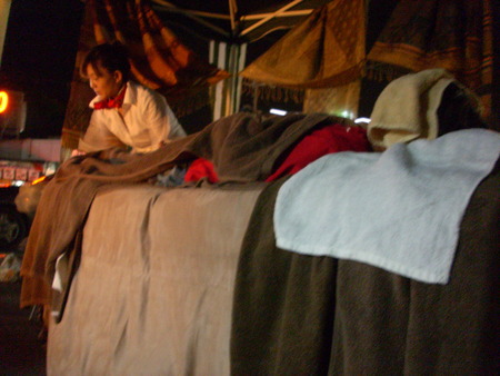 Night Market