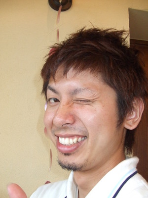 ヒロ★ビシャス
