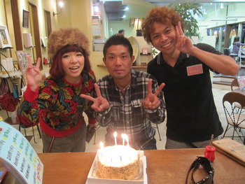 Happy Birth Day!!