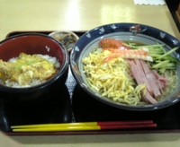 ランチ 2008/07/16 23:40:00