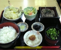 ランチ 2008/07/17 17:42:22