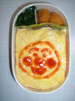 ☆今日のお弁当☆