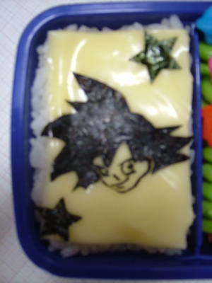 ★お弁当★