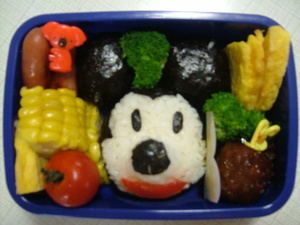 ★お弁当★