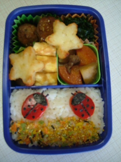 ★お弁当★