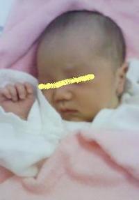 出た～!!!!( *´艸)( 艸｀*) 2007/08/24 22:13:26