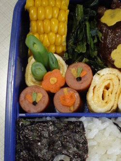 ★お弁当★