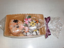 ★おにぎり弁当★