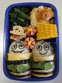 ★お弁当★