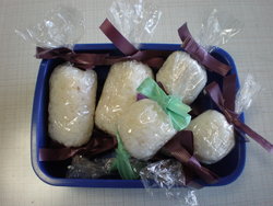 ★お弁当★
