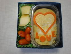 ★お弁当★