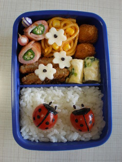 ☆お弁当☆