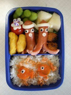 ☆お弁当☆
