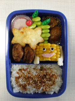 ☆お弁当☆