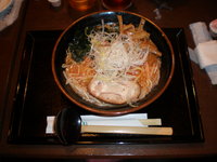 ラーメン((´∀`*)) 2008/11/15 11:22:14