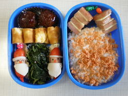 ★お弁当★
