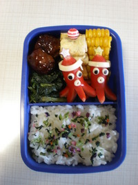 ★お弁当★