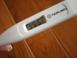 久々に熱・・・