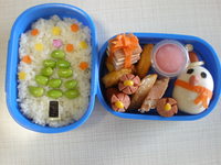 ★お弁当★