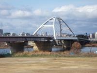 長柄橋
