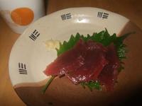 冬瓜(とうがん)しゃぶしゃぶ