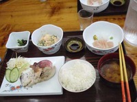 銀の龍はいなかったアルよ