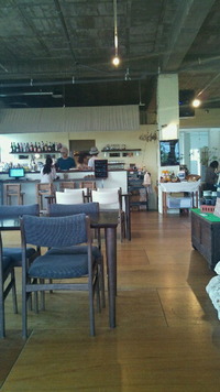 CAFE UNIZON