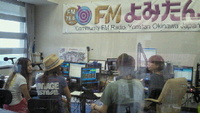 ラジオ模様♪ 2011/05/26 19:47:41