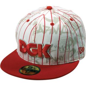 DGK NEW ERA HAT 入荷！！