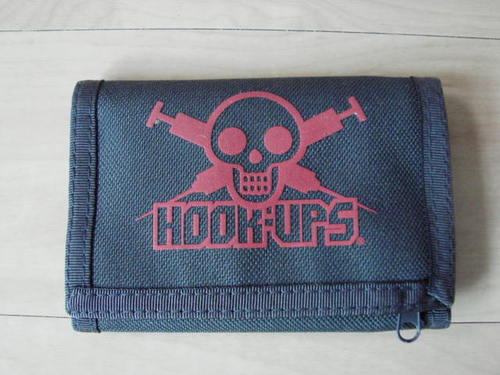 HOOK UPS ニューアイテム入荷！！