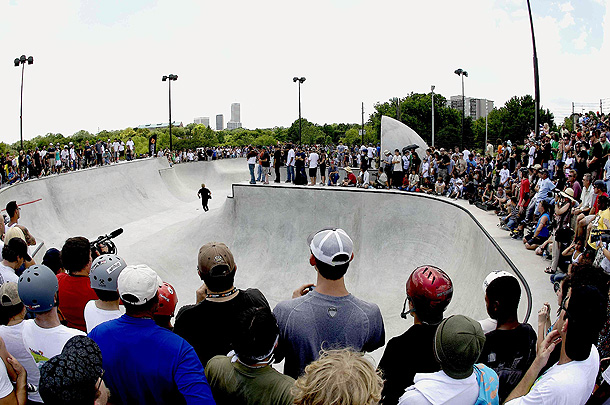 ＨＯＵＳＴＯＮ ＳＫＡＴＥＰＡＲＫ ＯＰＥＮ！！