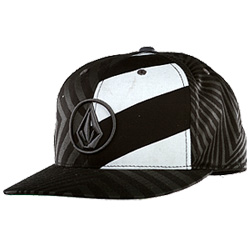 VOLCOM OP YA FITTED HAT