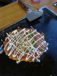 今日は先生と仲間と一緒に!!