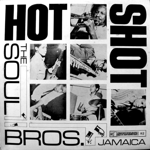 HOT SHOT