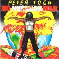NO NUCLEAR WAR