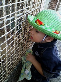王子は… 2006/09/24 14:04:01