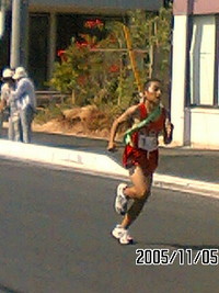 頑張れ!！ 2005/11/05 11:43:43