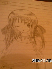 身近な物 2005/11/06 22:50:43