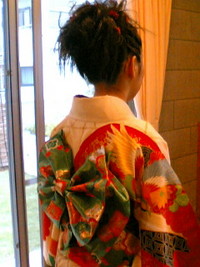 １３祝☆ 2006/01/09 17:18:29