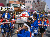 高崎祭り！