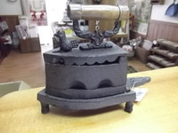 仕入れ②