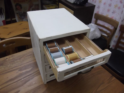糸ケース