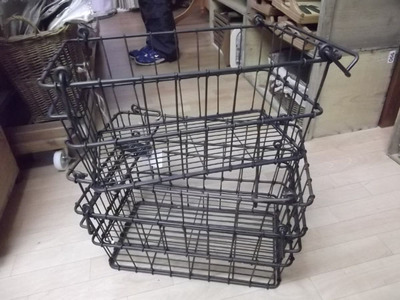 色々入荷