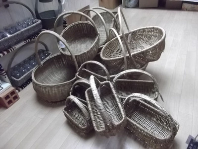 色々入荷