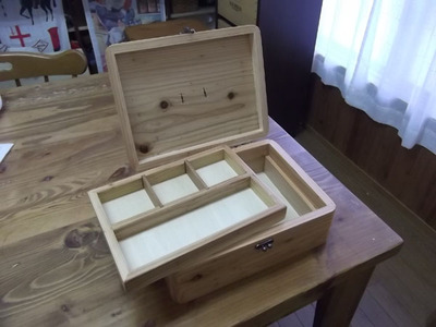 ソーイングＢＯＸ