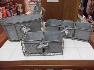 商品入荷