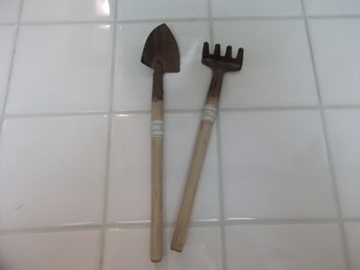 商品入荷